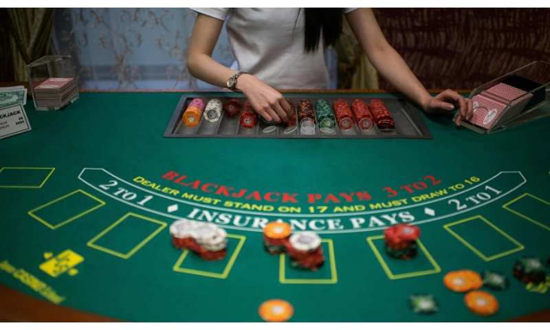 Những thông tin quan trọng về Casino ontop88