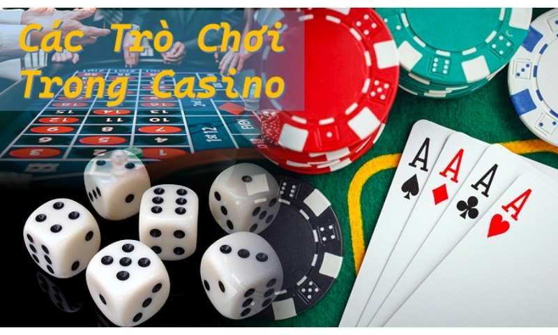 Casino ontop88