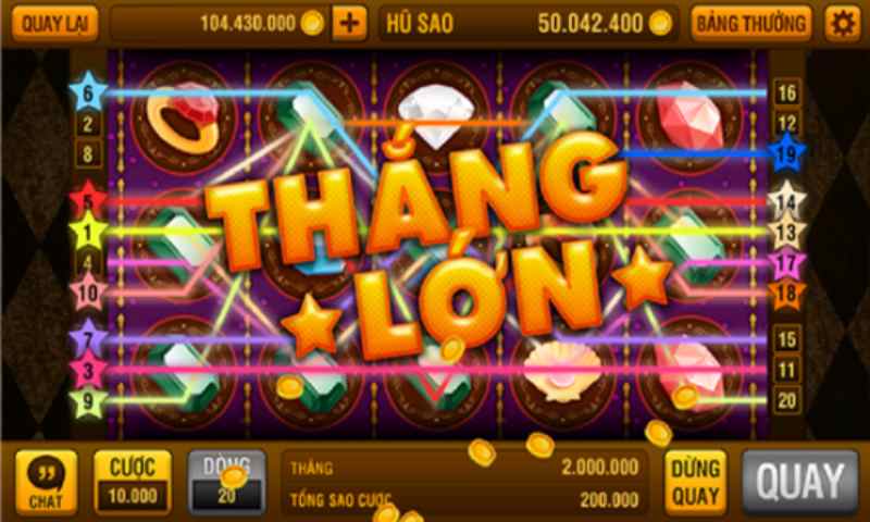 Tỷ lệ thắng khi tham gia chơi cùng ontop88 là rất cao