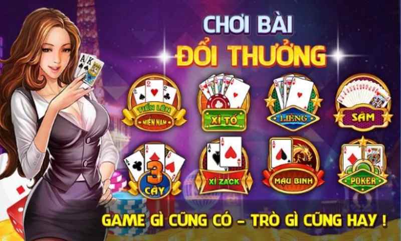 Game bài ontop88