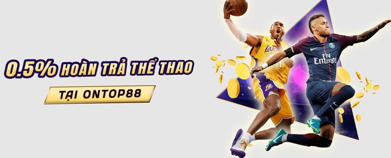 Đại lý Ontop88