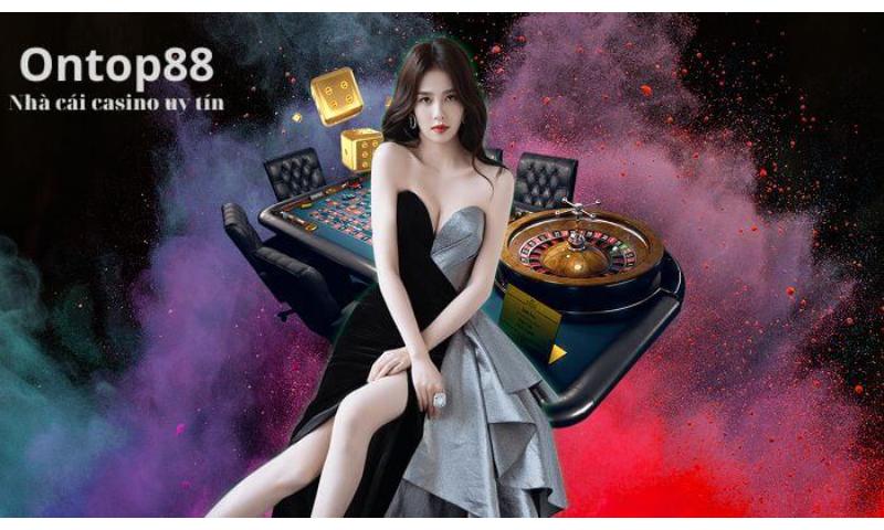 Nhà cái ontop88 uy tín hàng đầu