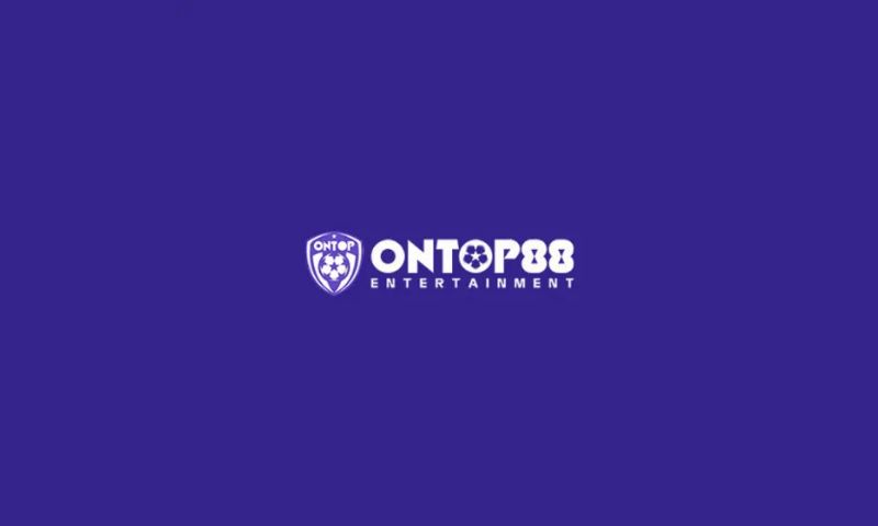 Ontop88 là nhà cái cá cược an toàn, chất lượng hàng đầu thị trường hiện nay