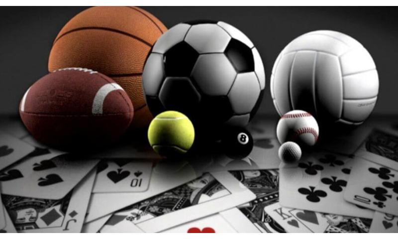 Cá cược với đa dạng thể loại