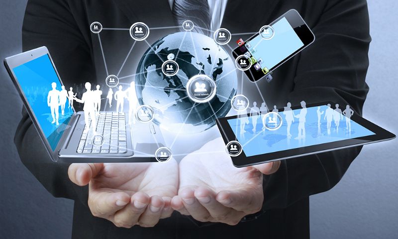 Tuyển dụng nhân viên kỹ thuật Ontop88