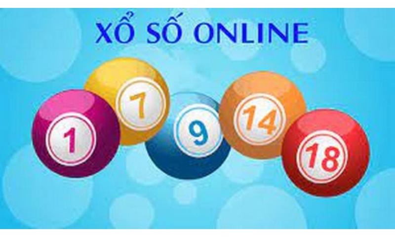 Xổ số ontop88